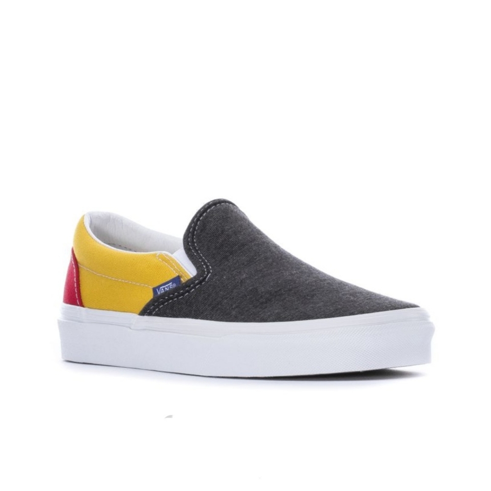 VANS COASTAL CLASSIC SLIP-ON SHOES - Picture 4 of 4